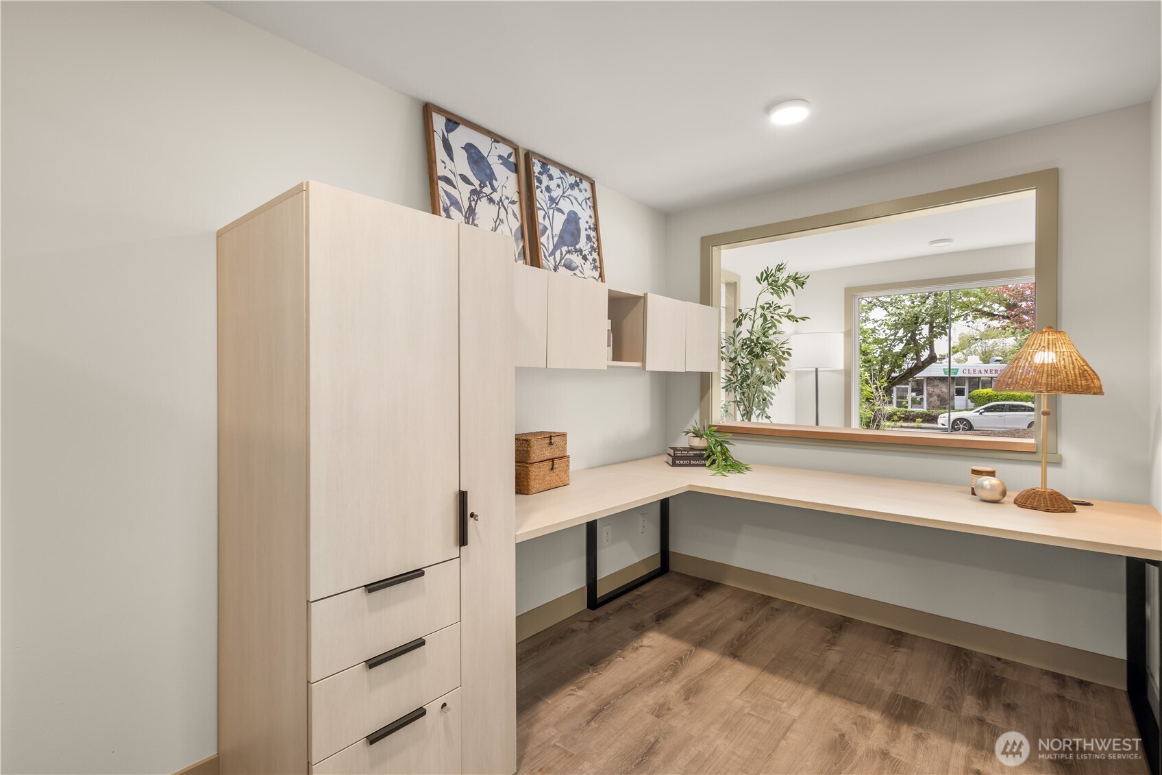 1418 Market Street Kirkland WA 98033