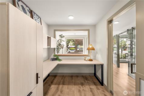 1418 Market Street Kirkland WA 98033