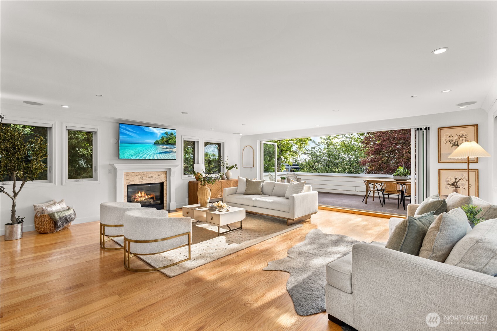 1418 Market Street Kirkland WA 98033