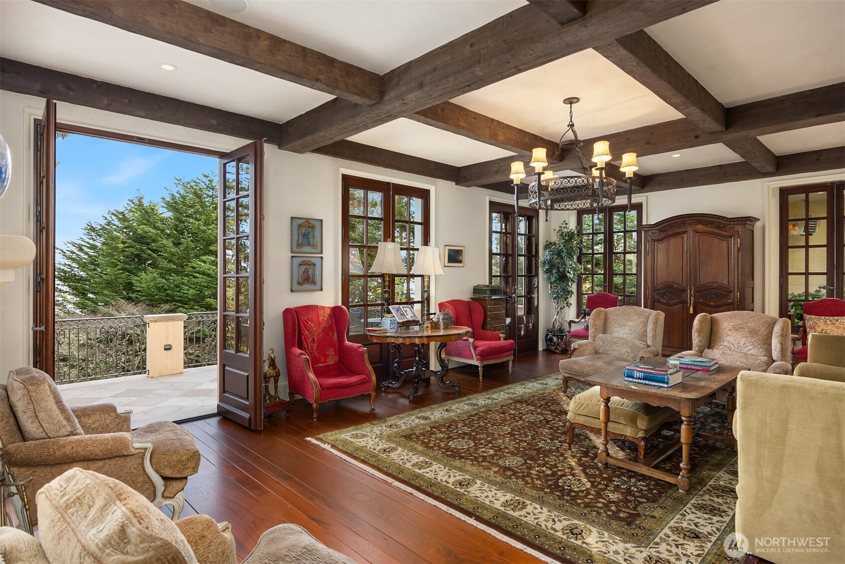 8010 Grand Avenue NE Bainbridge Island WA 98110