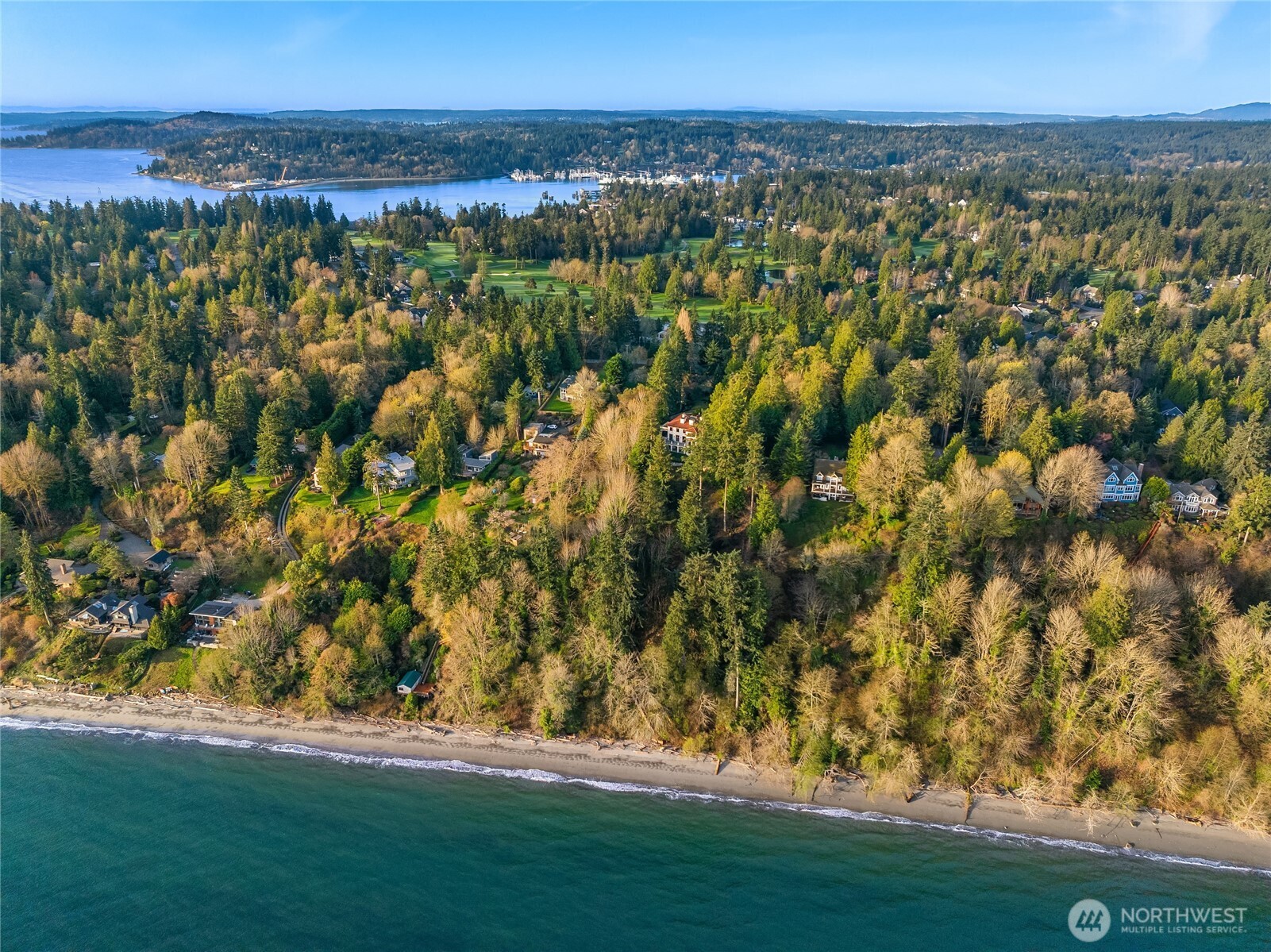 8010 Grand Avenue NE Bainbridge Island WA 98110