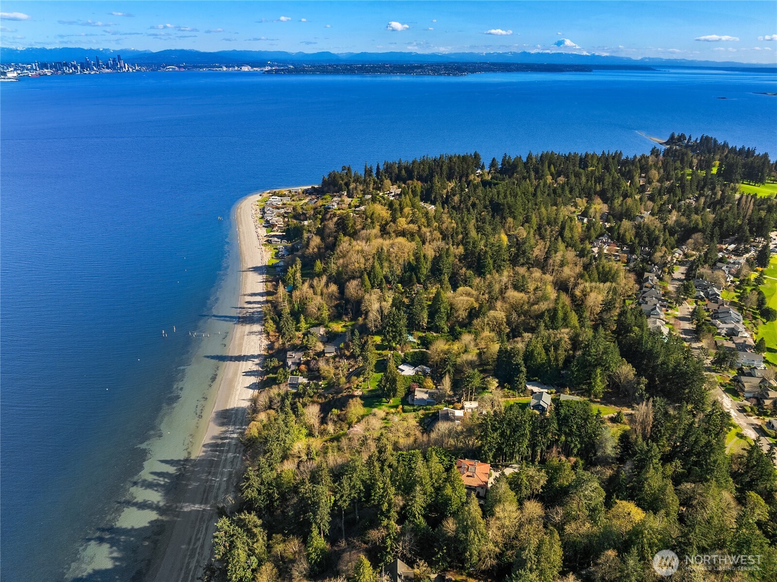 8010 Grand Avenue NE Bainbridge Island WA 98110