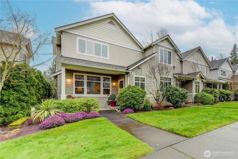 900 233rd Avenue NE Sammamish WA 98074