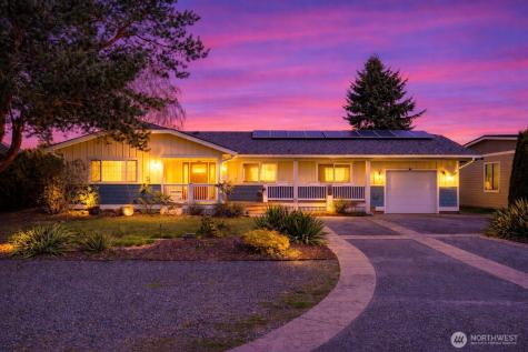 8252 Cowichan Road Blaine WA 98230