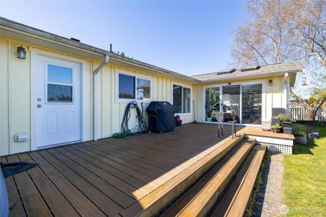 8252 Cowichan Road Blaine WA 98230