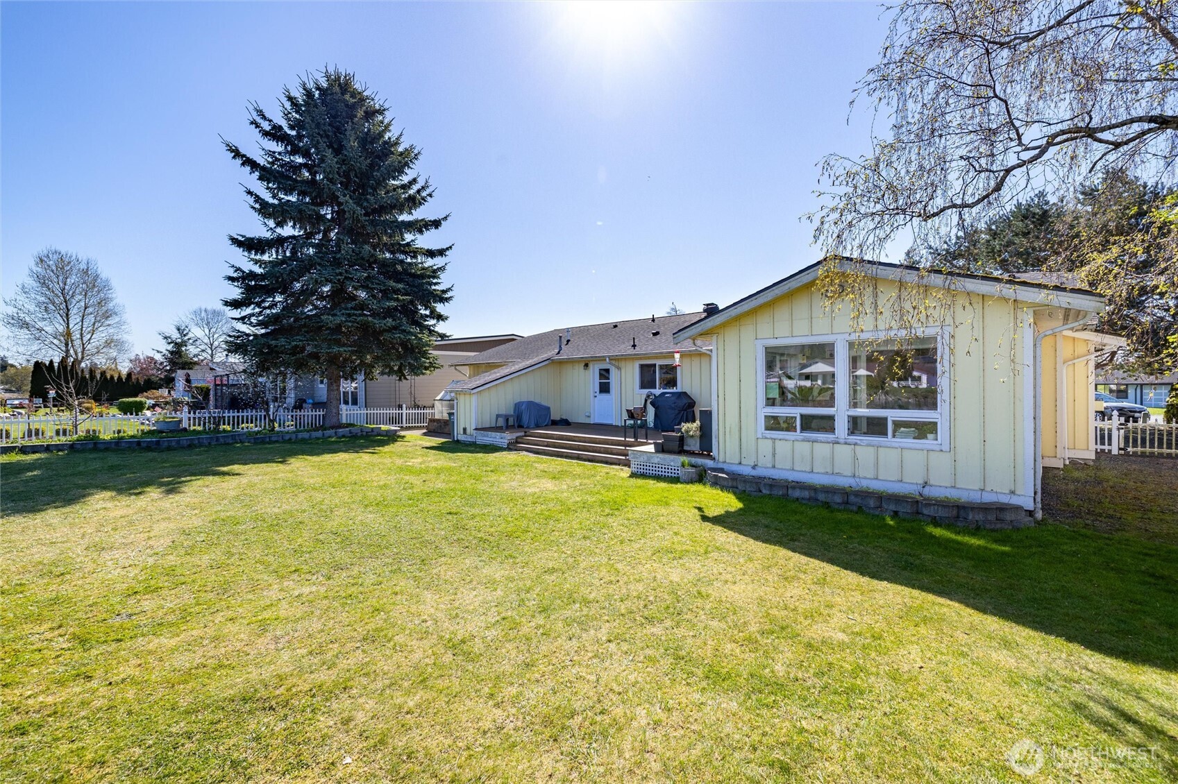 8252 Cowichan Road Blaine WA 98230