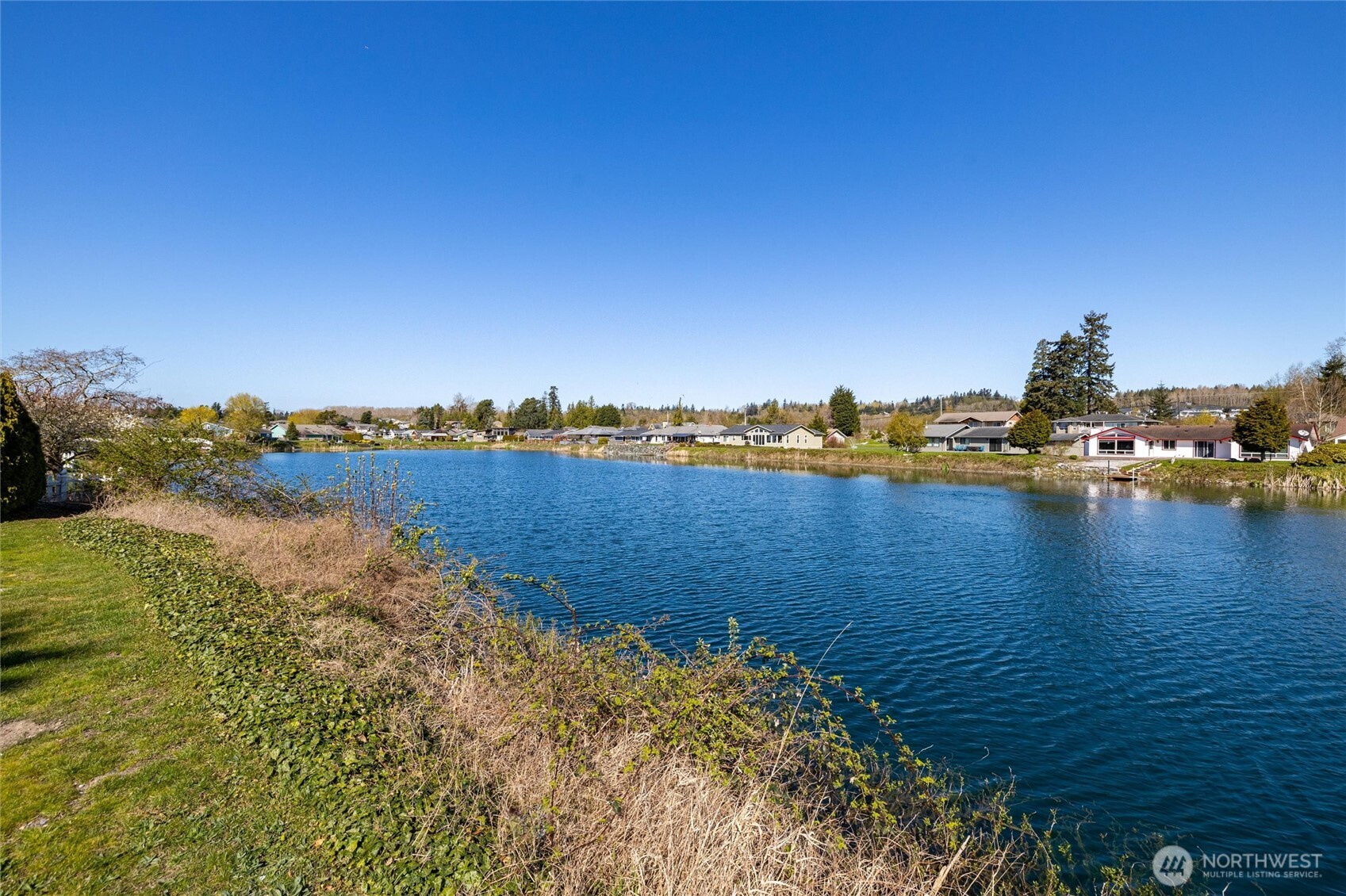 8252 Cowichan Road Blaine WA 98230