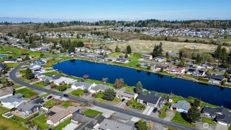 8252 Cowichan Road Blaine WA 98230