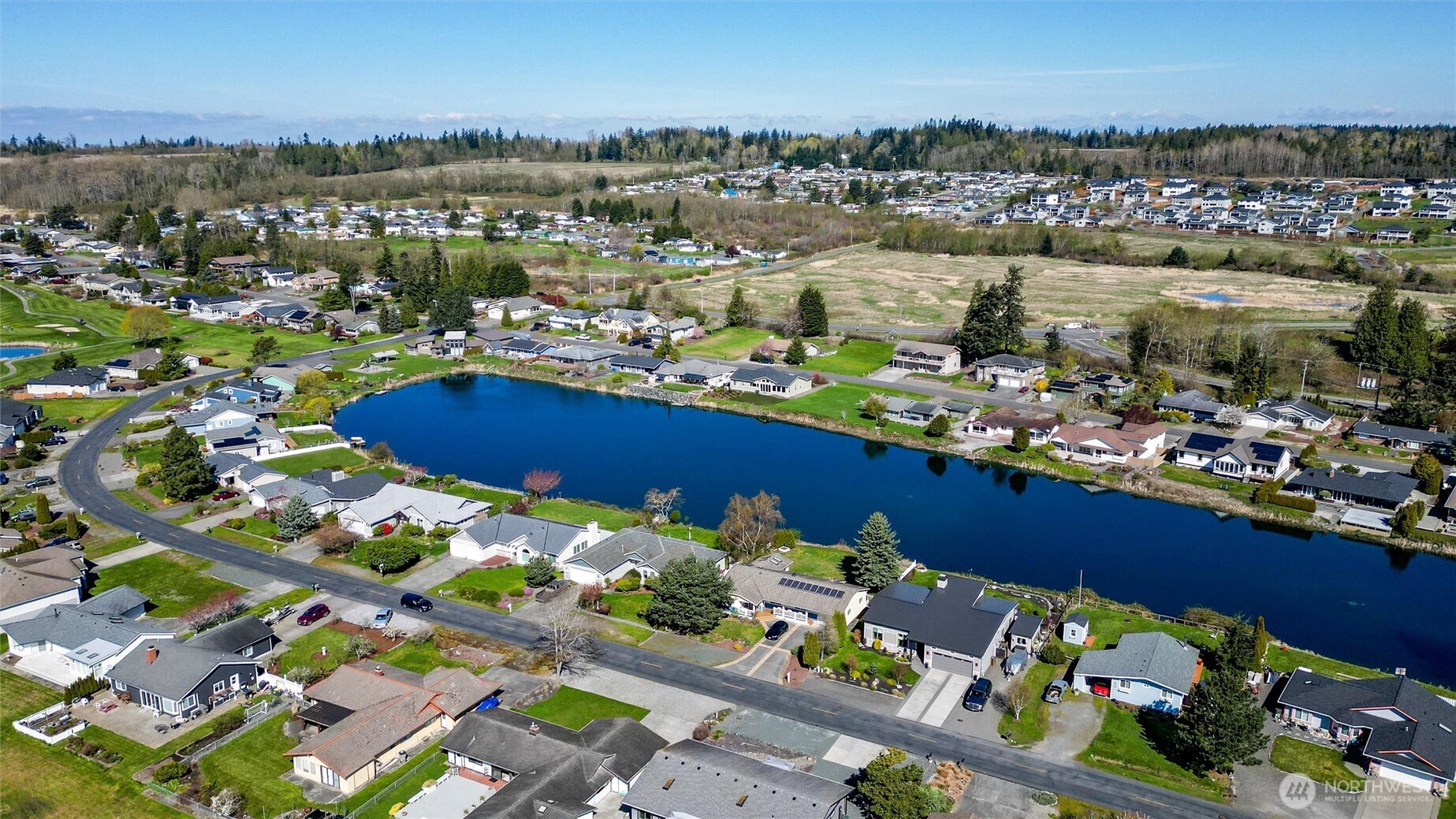8252 Cowichan Road Blaine WA 98230