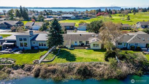 8252 Cowichan Road Blaine WA 98230