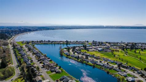 8252 Cowichan Road Blaine WA 98230