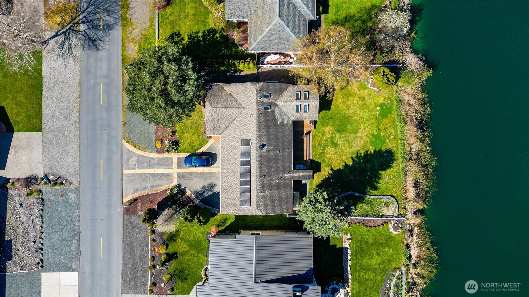 8252 Cowichan Road Blaine WA 98230