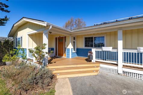 8252 Cowichan Road Blaine WA 98230