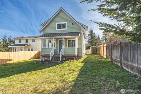 1335 13th Street Port Townsend WA 98368