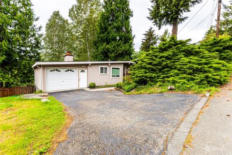 1213 158th Bellevue WA 98008