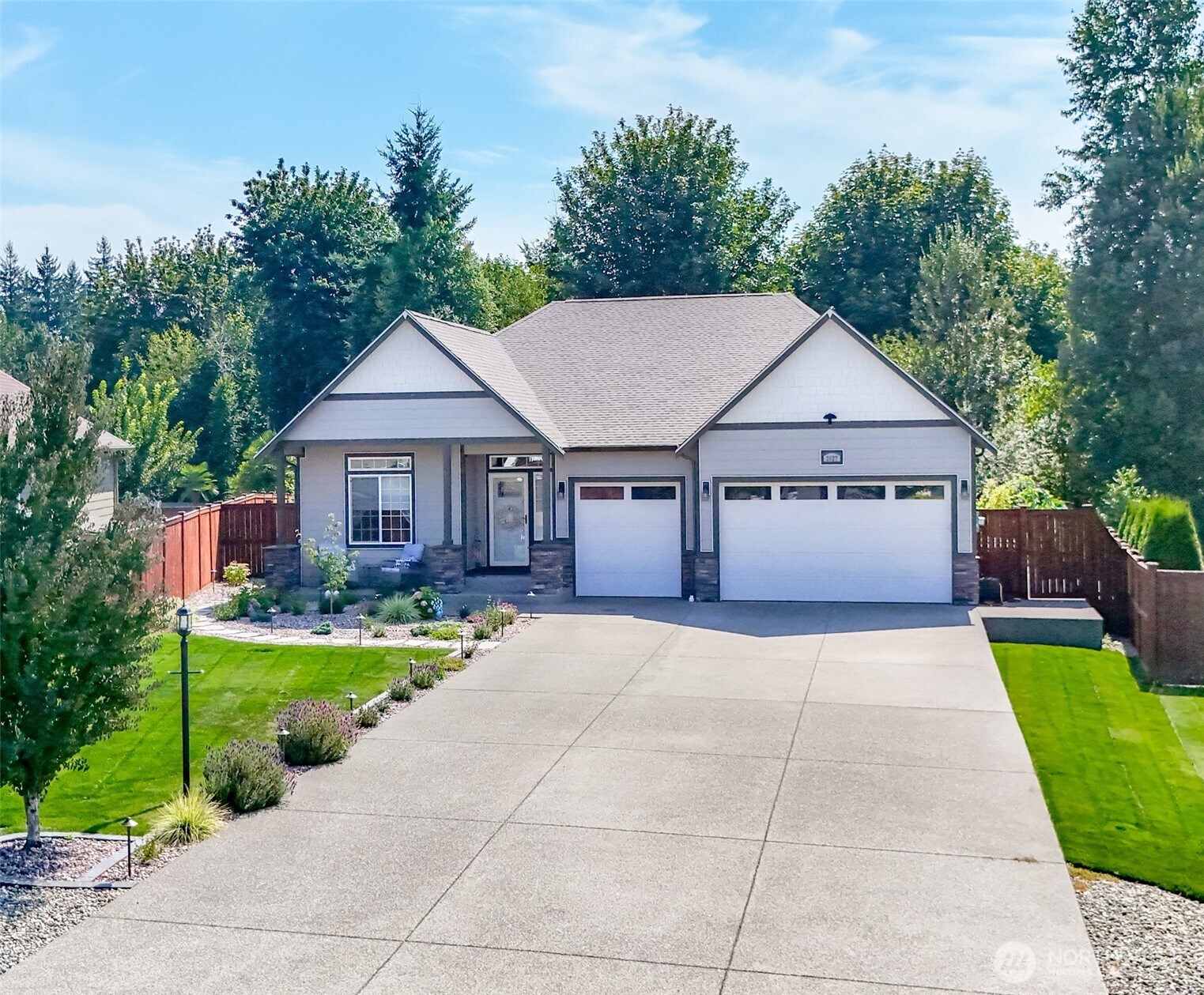 2927 Fenmoor Lane SE Olympia WA 98501