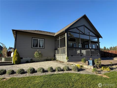 2927 Fenmoor Lane SE Olympia WA 98501