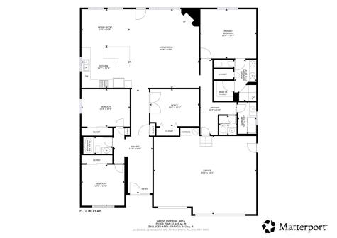 2927 Fenmoor Lane SE Olympia WA 98501