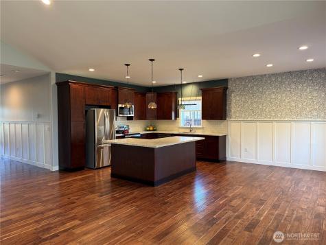 2927 Fenmoor Lane SE Olympia WA 98501
