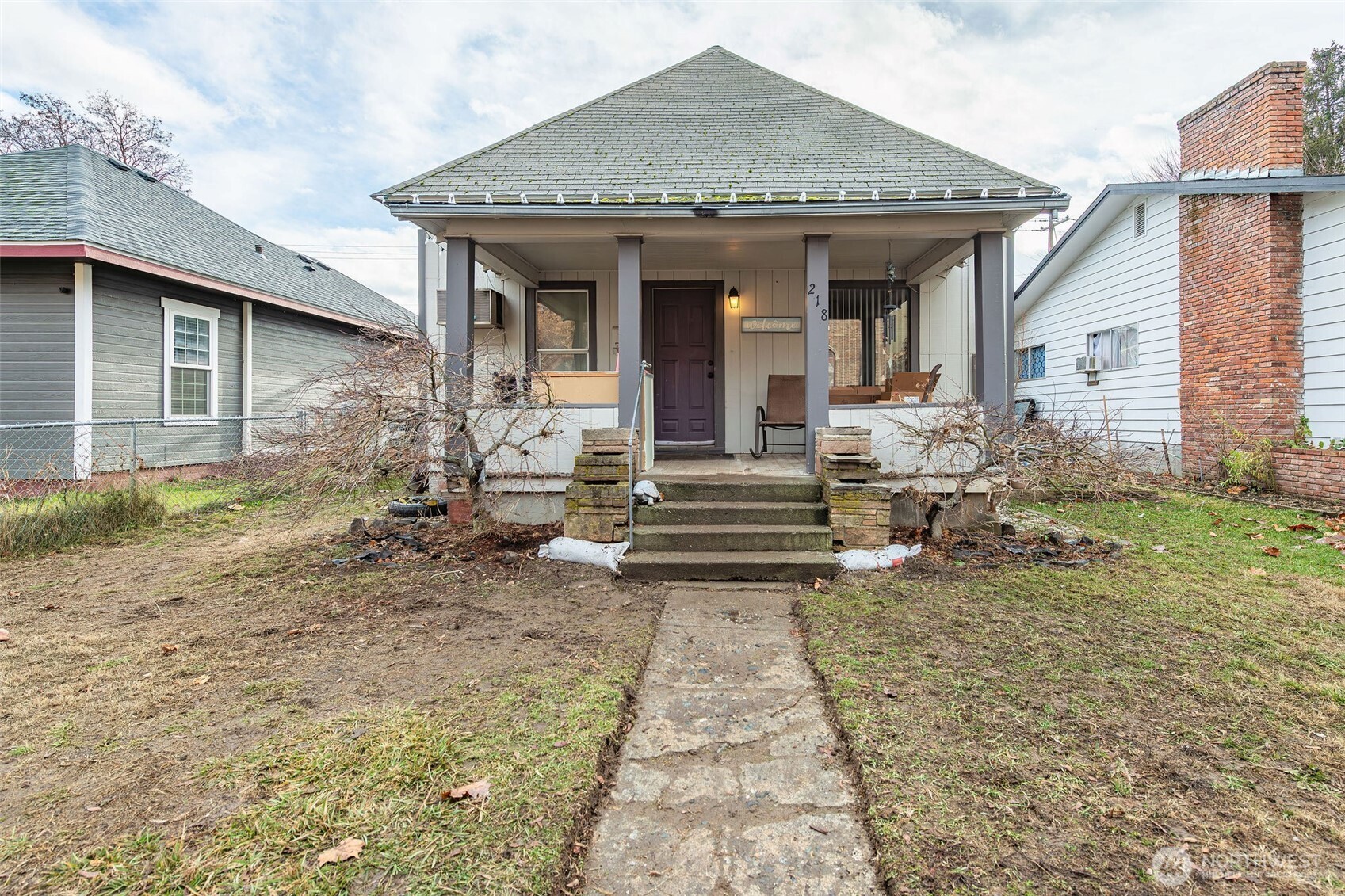 218 Elberta Avenue Cashmere WA 98815