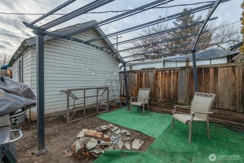 218 Elberta Avenue Cashmere WA 98815