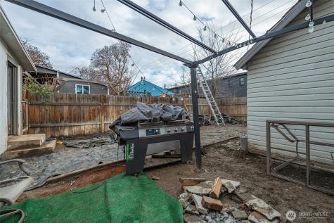 218 Elberta Avenue Cashmere WA 98815