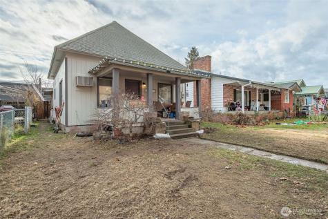 218 Elberta Avenue Cashmere WA 98815