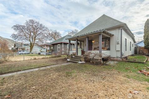 218 Elberta Avenue Cashmere WA 98815
