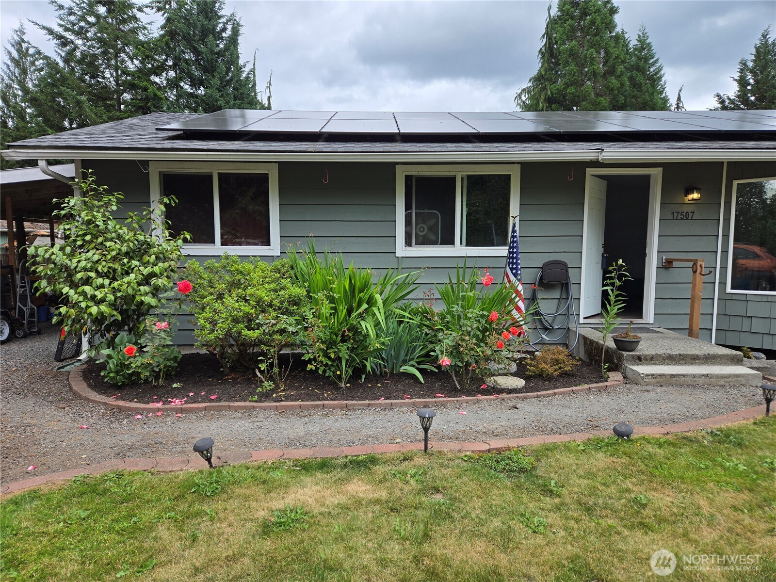 17507 119th Place NE Arlington WA 98223
