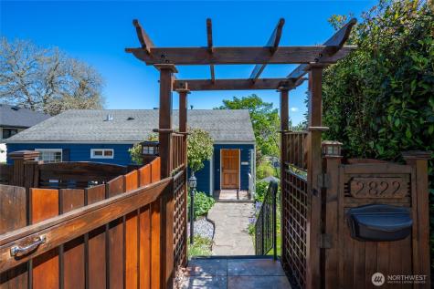 2822 23rd Avenue W Seattle WA 98199