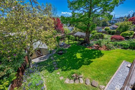 2822 23rd Avenue W Seattle WA 98199