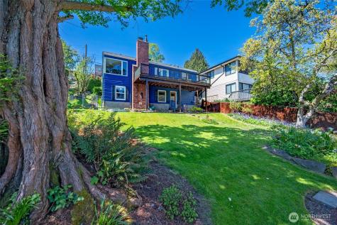 2822 23rd Avenue W Seattle WA 98199