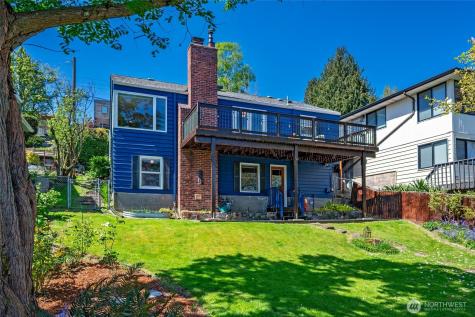 2822 23rd Avenue W Seattle WA 98199