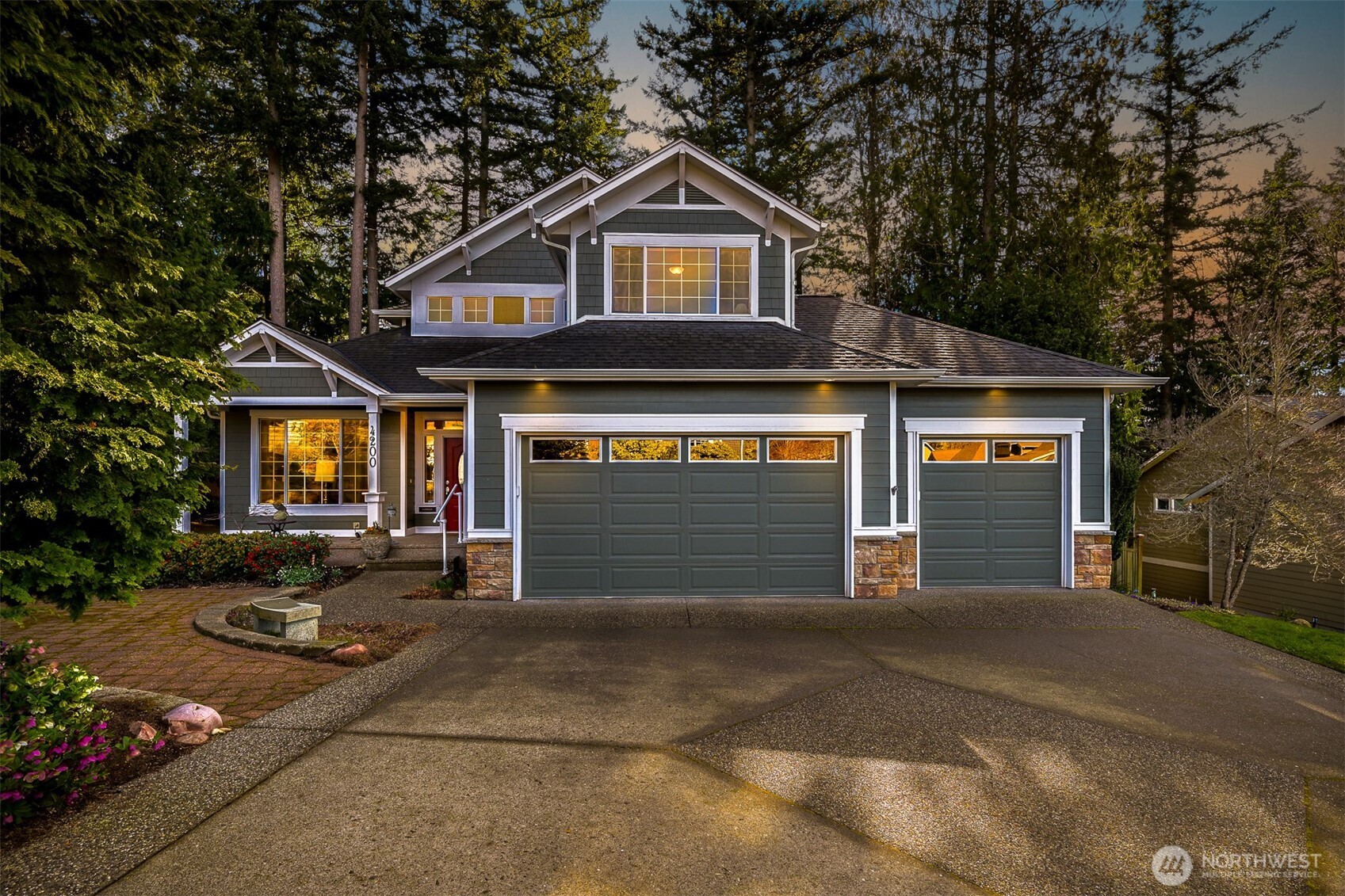 4200 Parkhurst Drive Bellingham WA 98229
