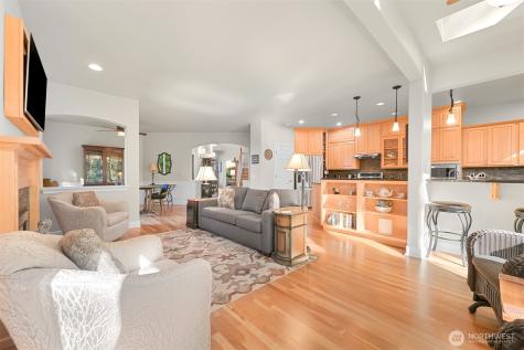 4200 Parkhurst Drive Bellingham WA 98229