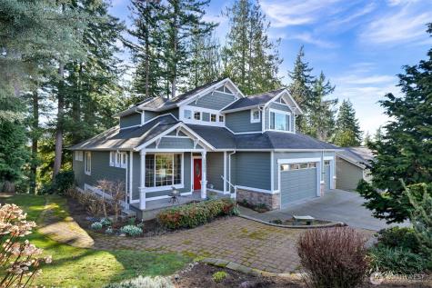 4200 Parkhurst Drive Bellingham WA 98229