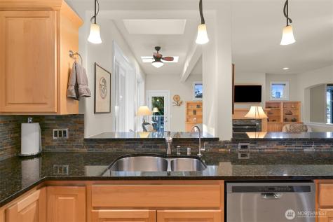 4200 Parkhurst Drive Bellingham WA 98229