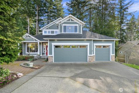 4200 Parkhurst Drive Bellingham WA 98229