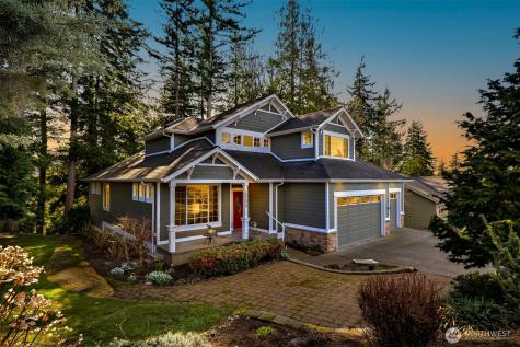 4200 Parkhurst Drive Bellingham WA 98229