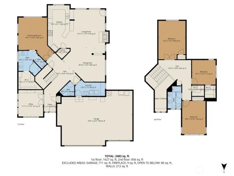 4200 Parkhurst Drive Bellingham WA 98229