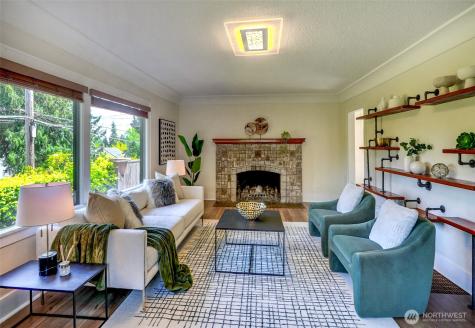 6541 20th Avenue NE Seattle WA 98115