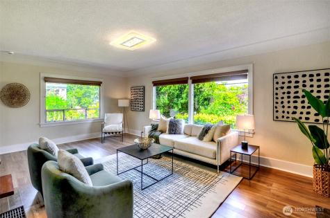 6541 20th Avenue NE Seattle WA 98115