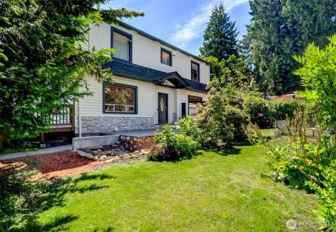 6541 20th Avenue NE Seattle WA 98115