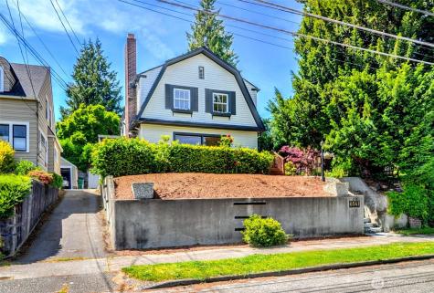 6541 20th Avenue NE Seattle WA 98115