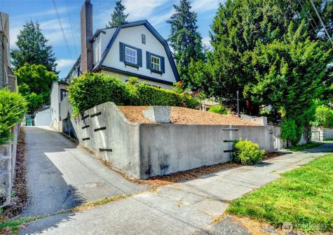 6541 20th Avenue NE Seattle WA 98115