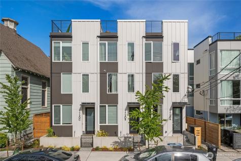 1728 11th Avenue Seattle WA 98122