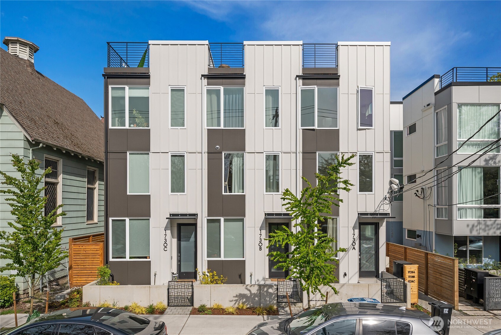1728 11th Avenue Seattle WA 98122