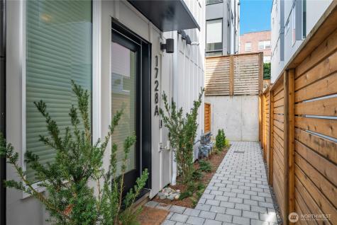 1728 11th Avenue Seattle WA 98122