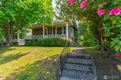 1411 N Prospect Street Tacoma WA 98406
