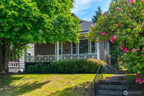 1411 N Prospect Street Tacoma WA 98406